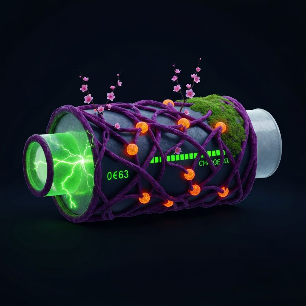 AI Energy Efficiency