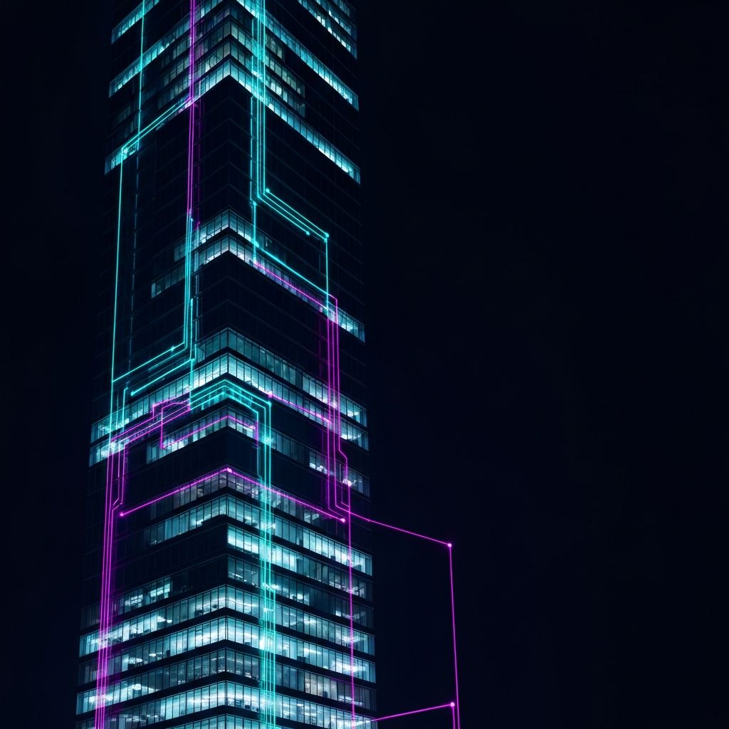 City of London Office