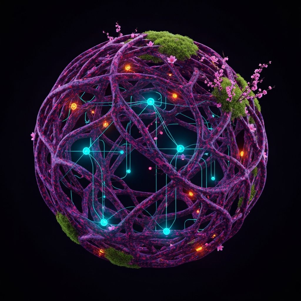 Digital Building Platform